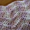 Baby Lazy Wave Afghan