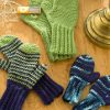 Beginner Mitts for All