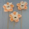 Bunny Flowers