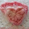 Chainless Foundation Heart Headband