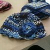 Chic Flapper Inspired Hat