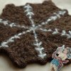 4 Crochet Home Decor Patterns Winter Patterns