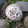 Crocheted Rocks