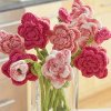 15 Crocheted Mothers Day Gifts