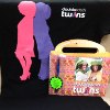 Double Stitch Twins Fashionista Workshop