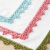 4 Crochet Borders You Wont Want to Miss