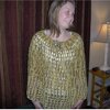 13 Free Crochet Shawl Patterns Crochet Ponchos  More