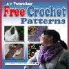 17 Popular Free Crochet Patterns eBook