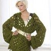 17 Crochet Patterns Fit for a Goddess