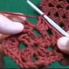 How to Crochet a Granny Square RightHanded