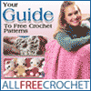 Guide to Free Crochet Patterns eBook