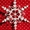 Heart Flake