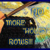 No Hole Half Double Crochet