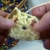 Crochet an Octagon Granny Afghan Left Hand Part 3