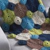 12 Lion Brand Patterns Cute Crochet Patterns For All