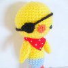 Pirate Chick
