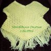 Poncho Sweater