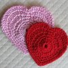 19 Valentine Crochet Patterns for Everyone