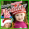 Make it a Red Heart Holiday