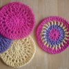 Simply Cheerful Trivets