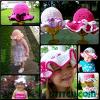 Sun Hats for the Family