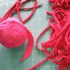 TShirt Yarn Tutorial