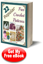 22 Popular Free Crochet Patterns
