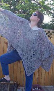 Arizona Poncho