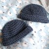 Basic Baby Beanie