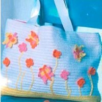 Butterfly Bag