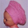 Crochet Cap