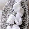 Lily of the Valley Pin