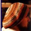 Rasta Hat