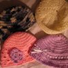 Child's Ski Cap