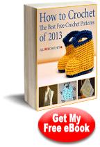 How to Crochet the Best Free Crochet Patterns of 2013