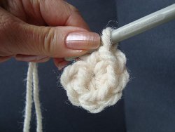 22 Basic Crochet Stitches