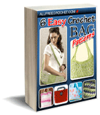 Easy Crochet Bag Patterns eBook