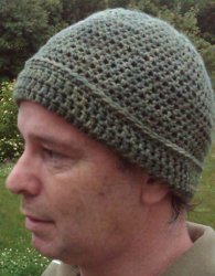 Easy Man Hat