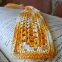 14 Free Crochet Bookmark Patterns for Mother's Day