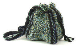 Magic Purse Crochet