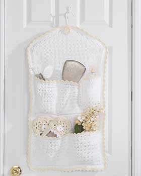Pocket Hanging Storage
