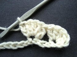 How To Crochet a Shell Stitch