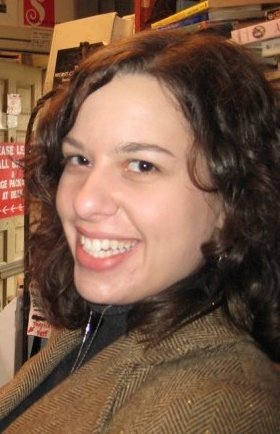 Rachel Bernstein Meet the Editors