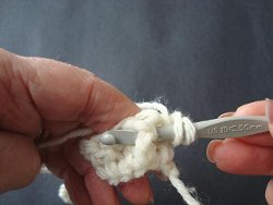 Yarn Over