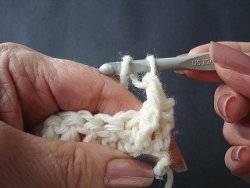 Yarn Over