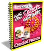 Crochet eBook