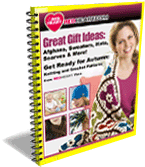 Crochet eBook