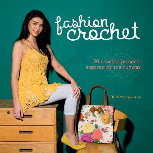 Fashion Crochet