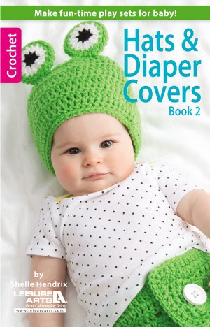Hats and Diaper Covers