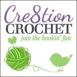 Lorene Eppolite- Cre8tion Crochet